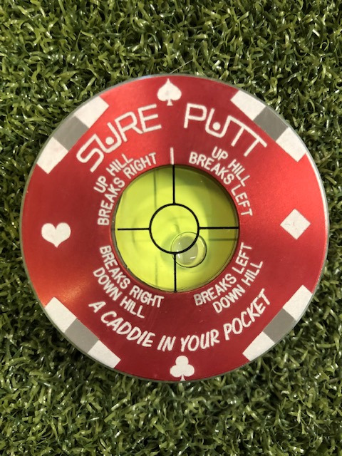 Ad by sureputtgolf.com