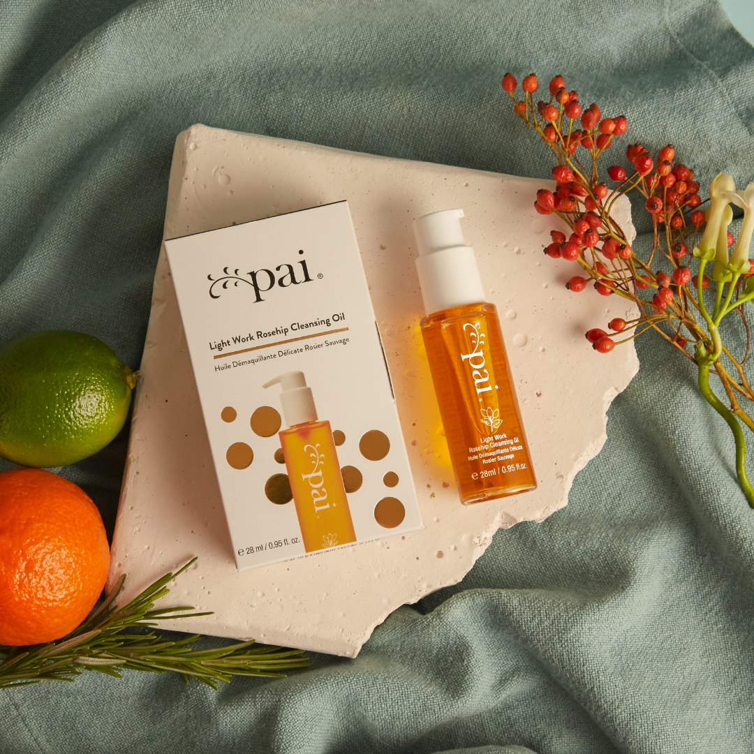 Ad by paiskincare.ca