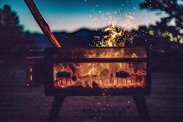 Ad by biolitestove.com