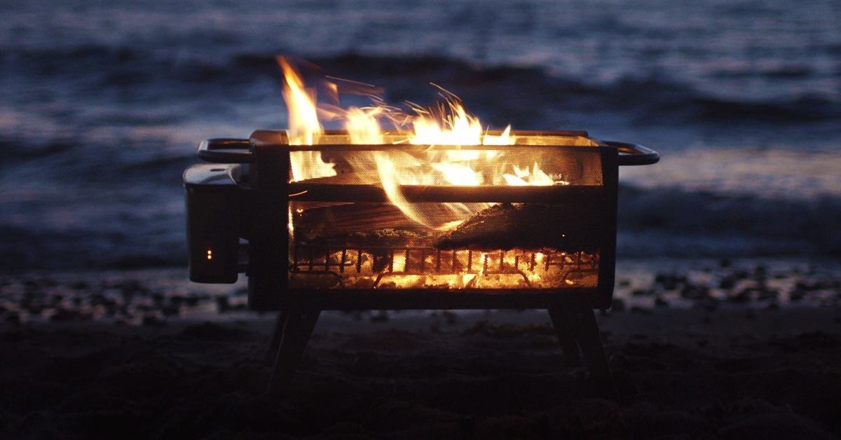 Ad by biolitestove.com