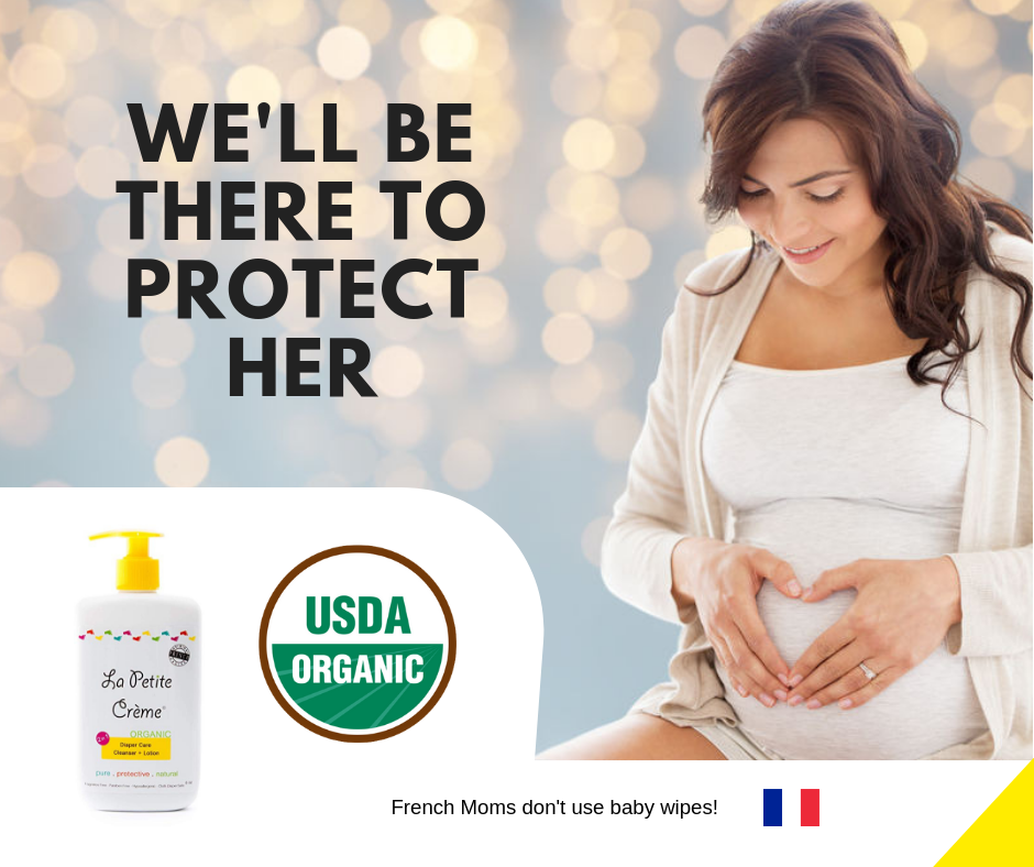 Ad by lapetitecreme.com