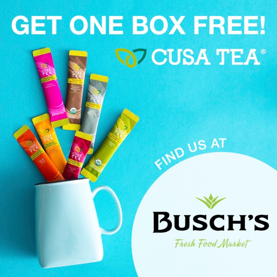 Ad by cusatea.com