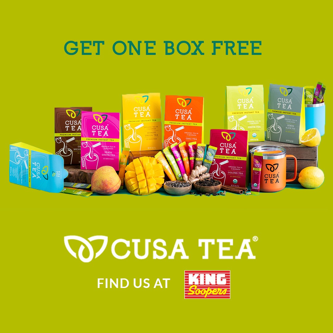 Ad by cusatea.com