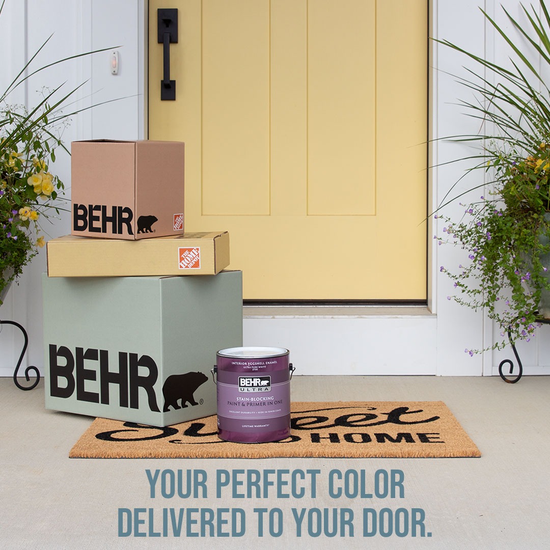 Ad by behrdesigner.com