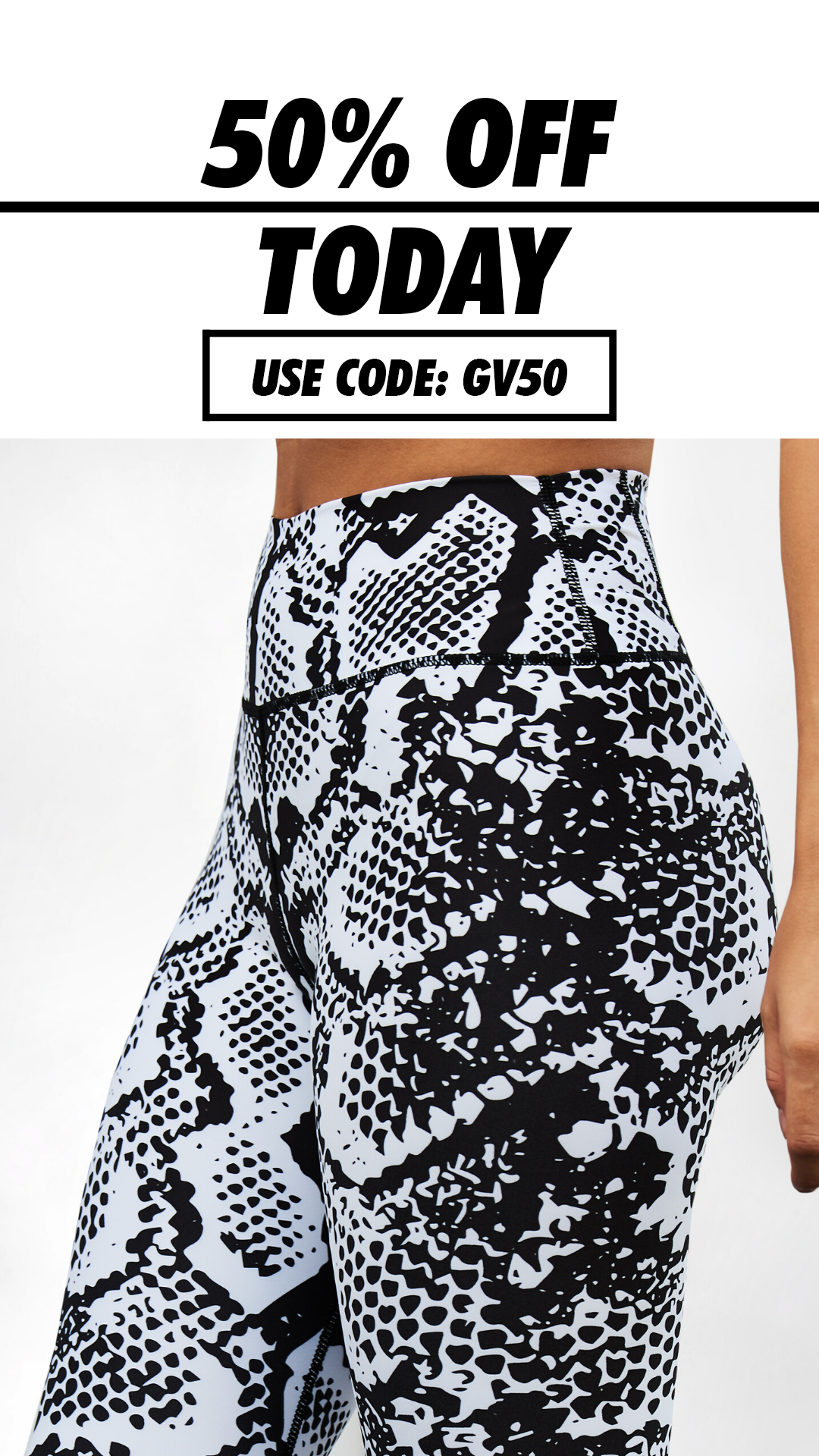 Ad by gymversus.com