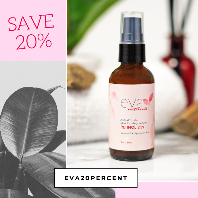 Ad by evanaturals.org