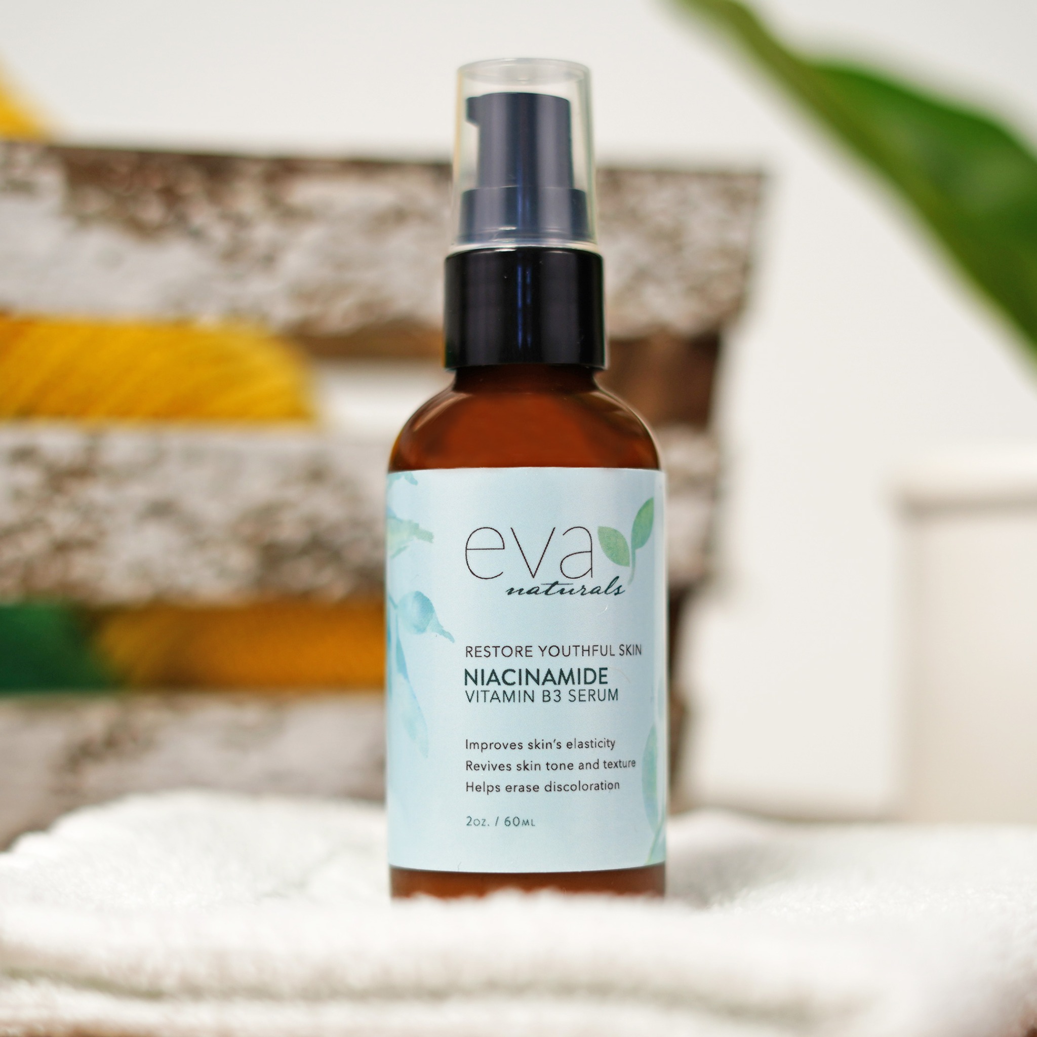 Ad by evanaturals.org