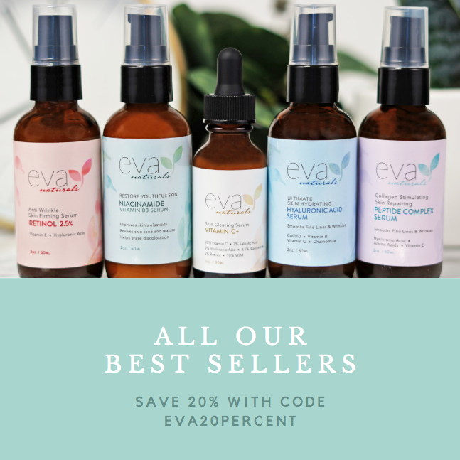 Ad by evanaturals.org