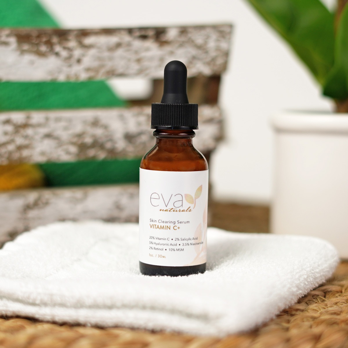 Ad by evanaturals.org