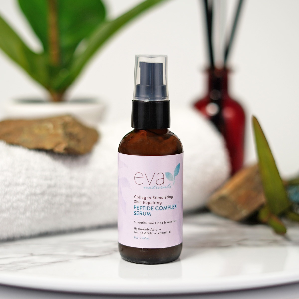 Ad by evanaturals.org