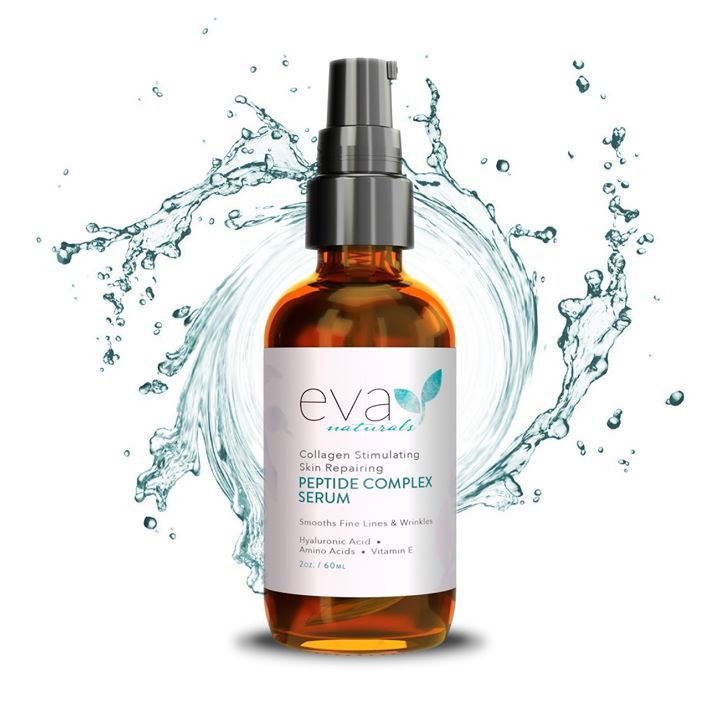 Ad by evanaturals.org