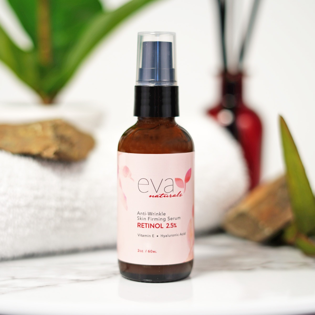 Ad by evanaturals.org