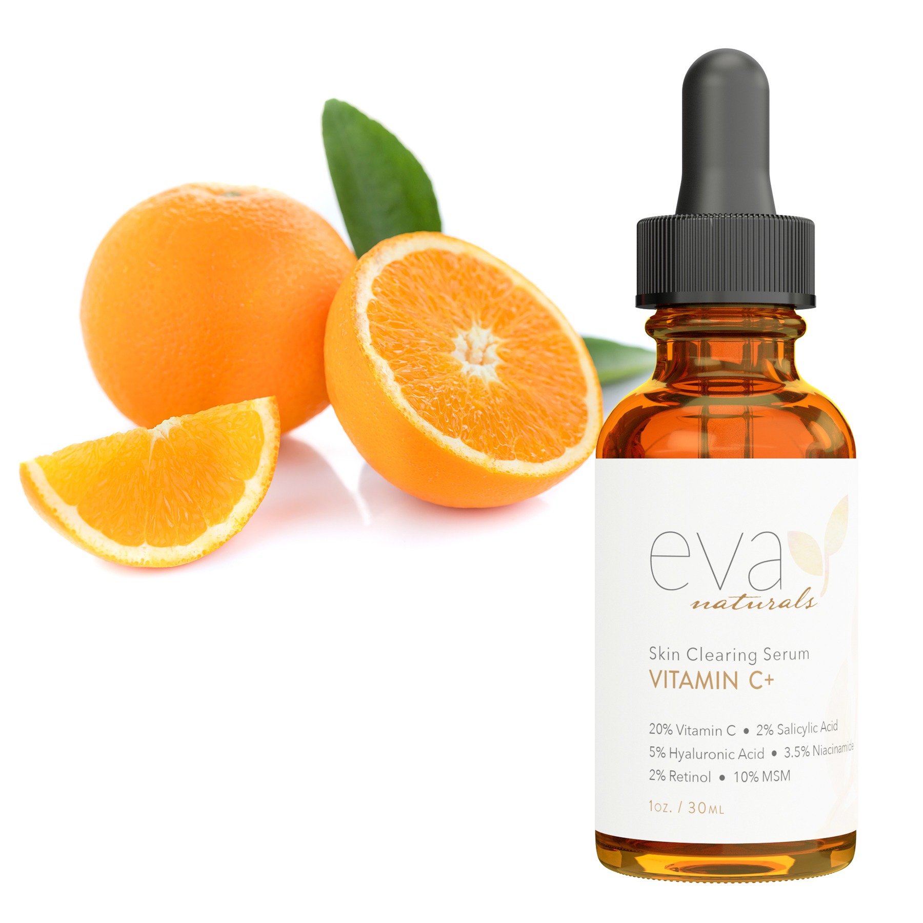Ad by evanaturals.org