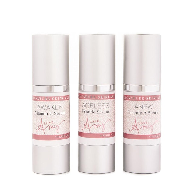 Ad by loveamyskin.com