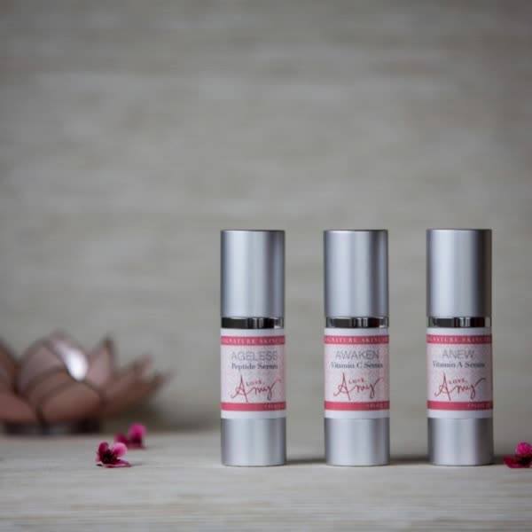 Ad by loveamyskin.com