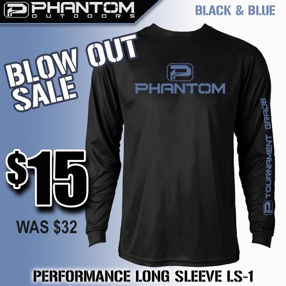 Ad by phantomoutdoors.com