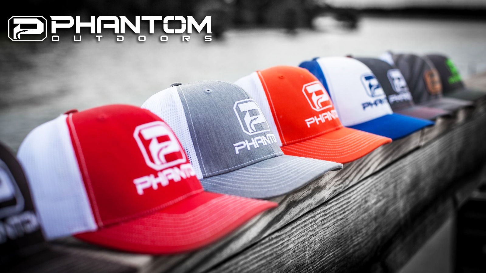 Ad by phantomoutdoors.com
