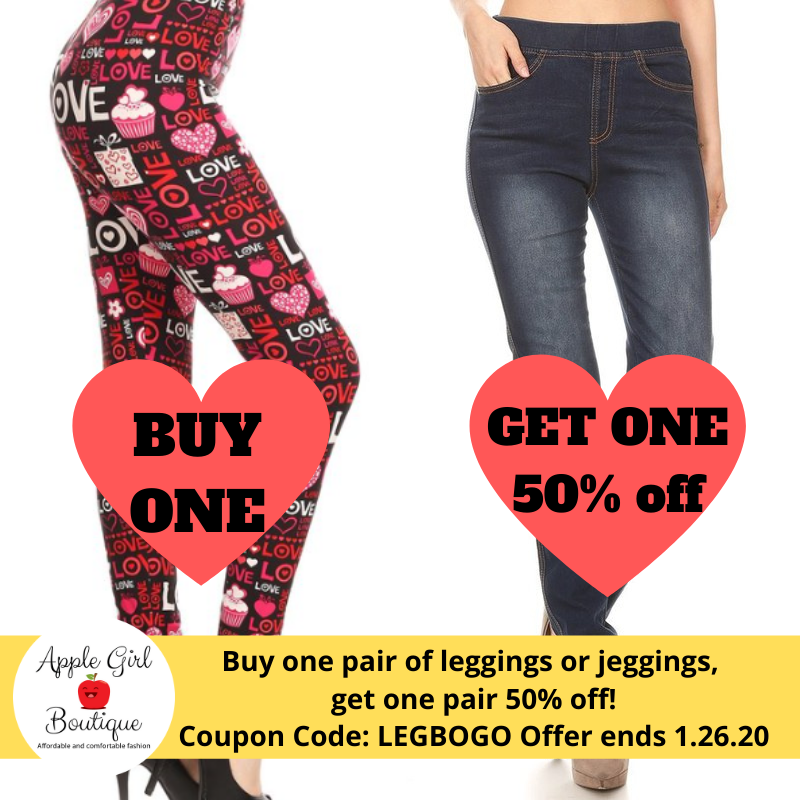 Ad by applegirlboutique.com