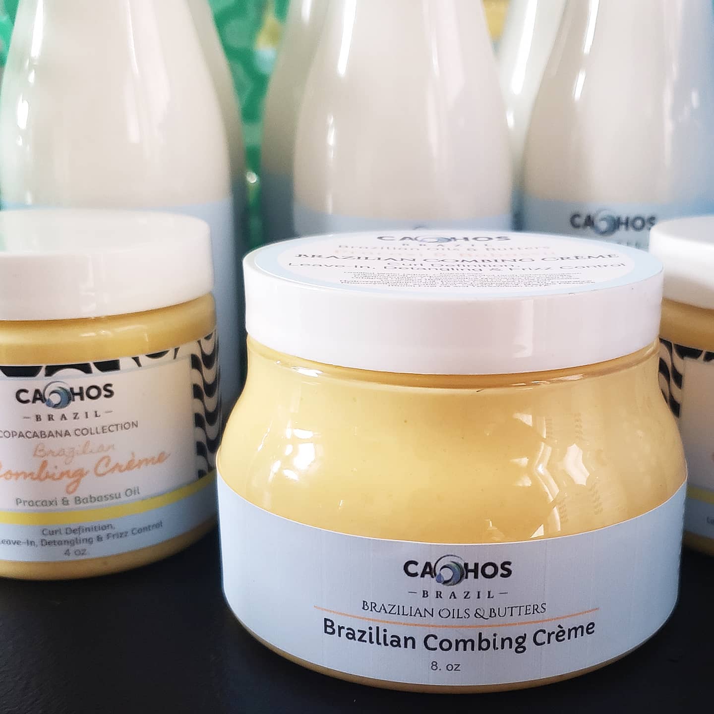 Ad by cachosbrazil.com