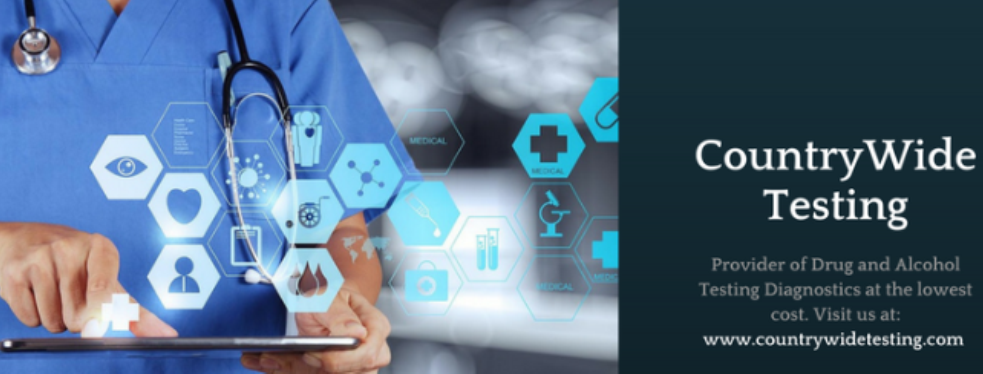 Ad by countrywidetesting.com