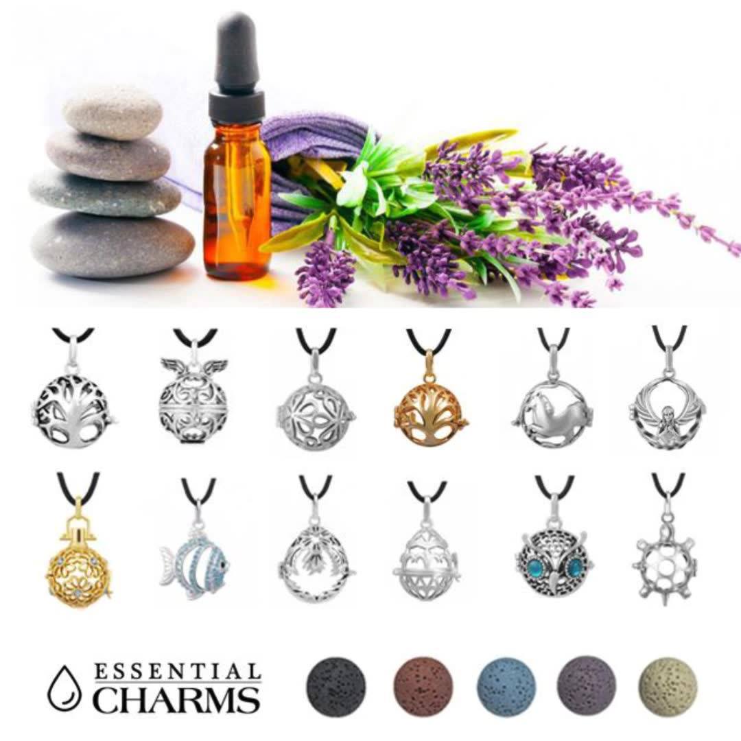 Ad by essentialcharms.com