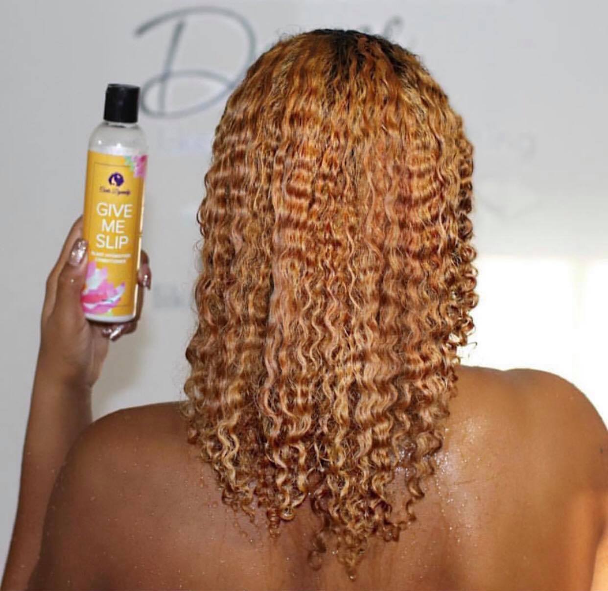 Ad by curlsdynasty.com