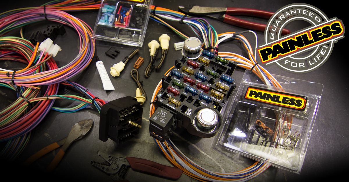 Ad by buypainless.com