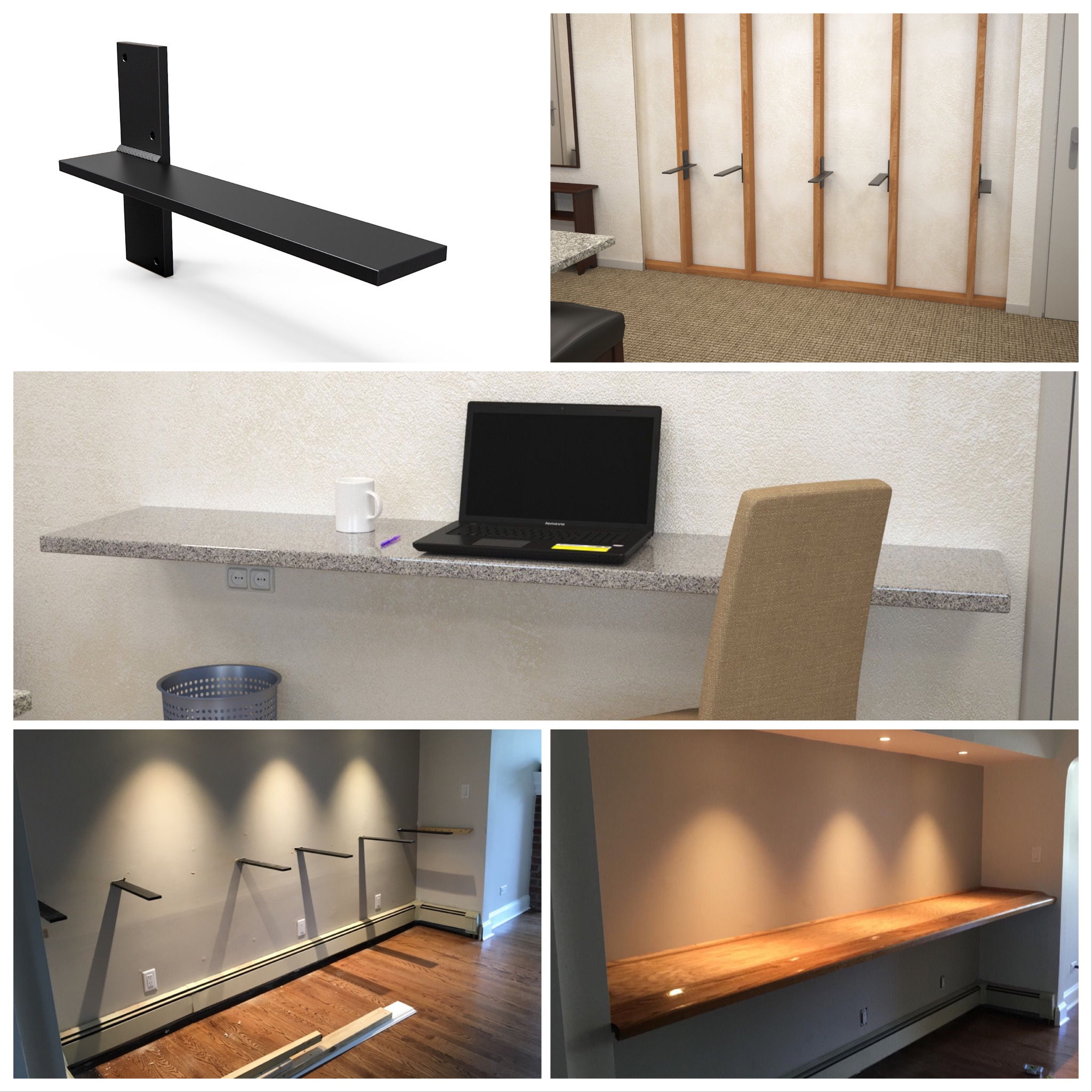 Ad by ironsupports.com