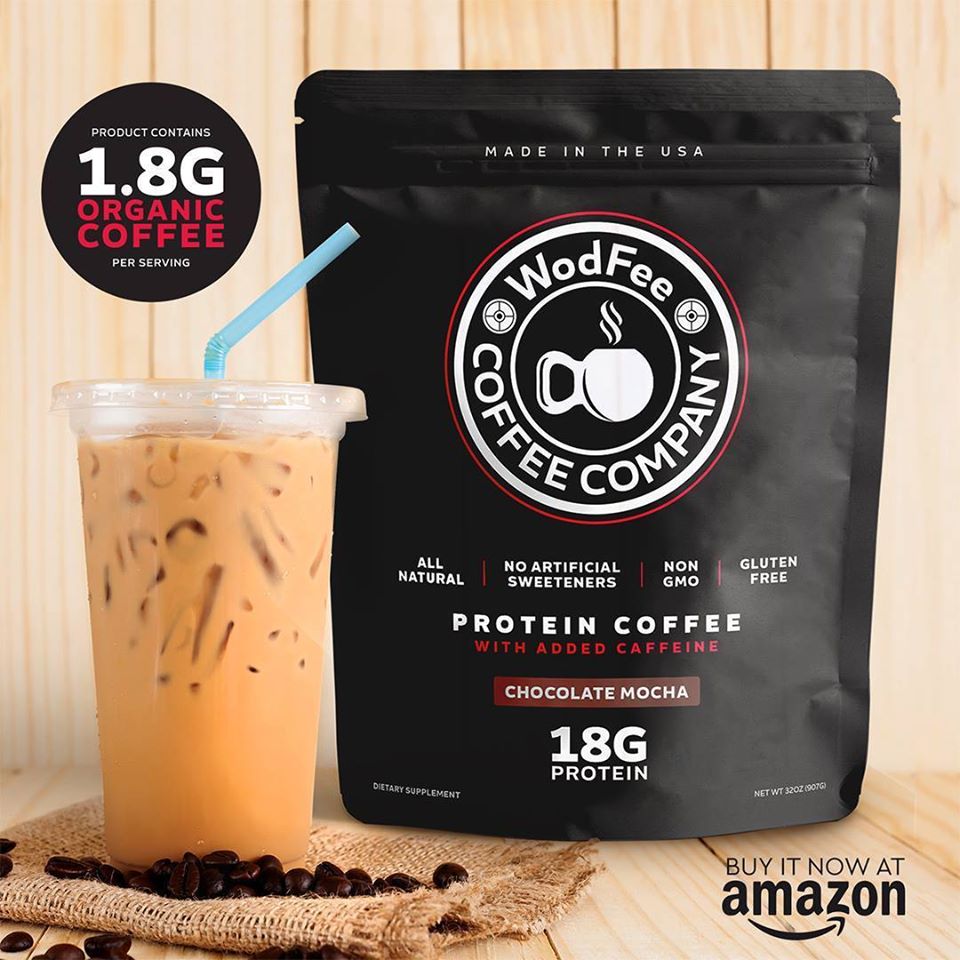 Ad by wodfeecoffee.com