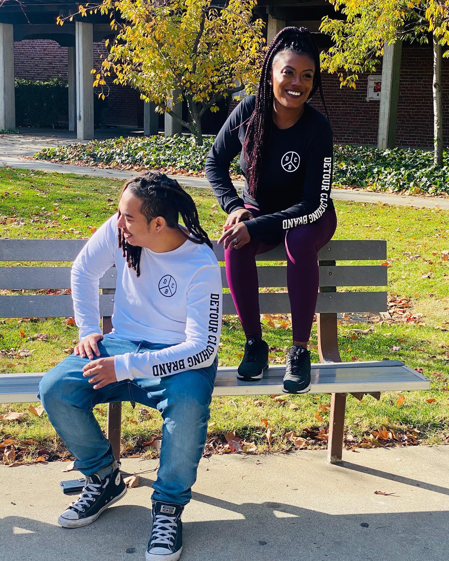Ad by detourclothingbrand.com