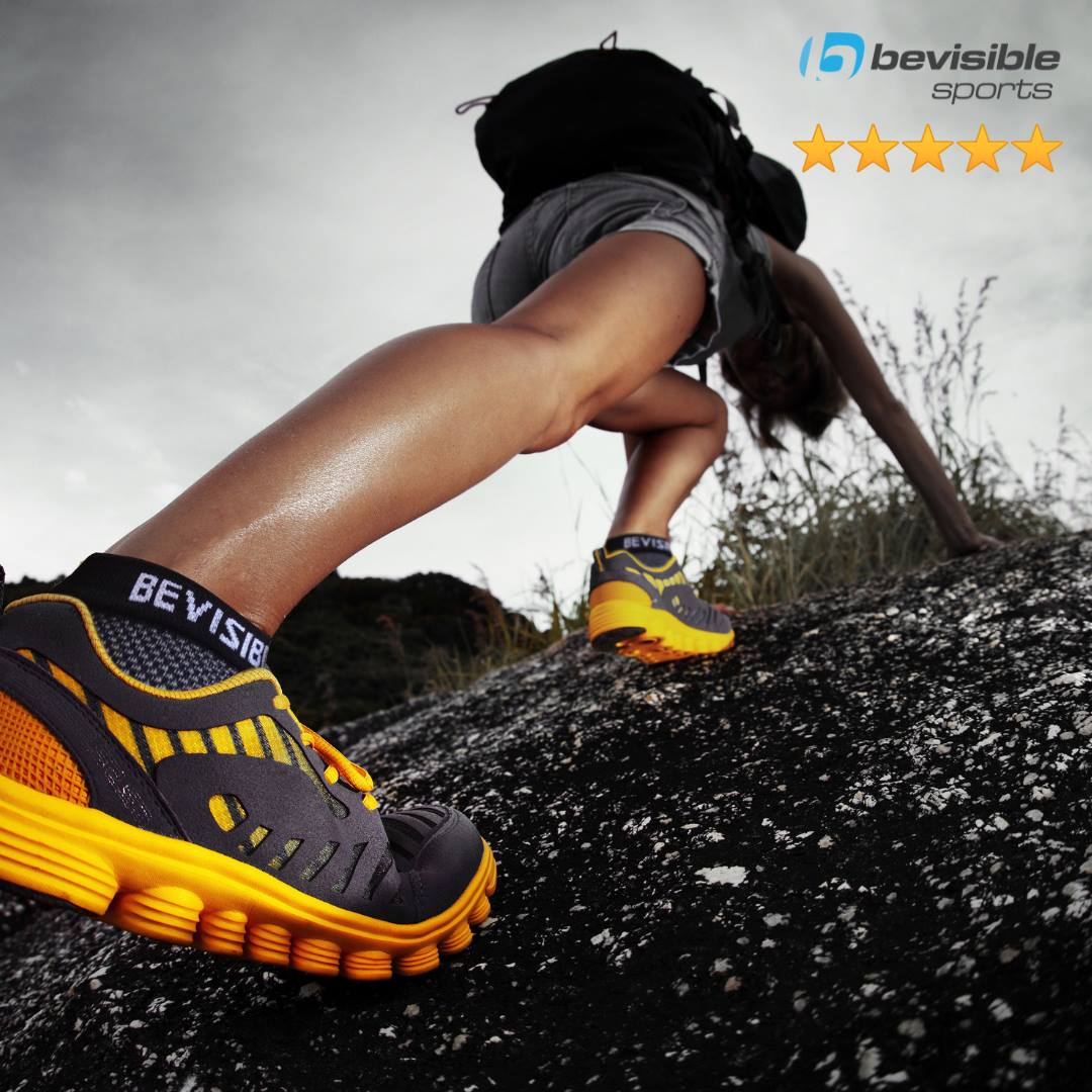 Ad by bevisiblesports.com