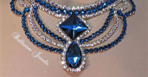 Ad by ballroomjewels.com
