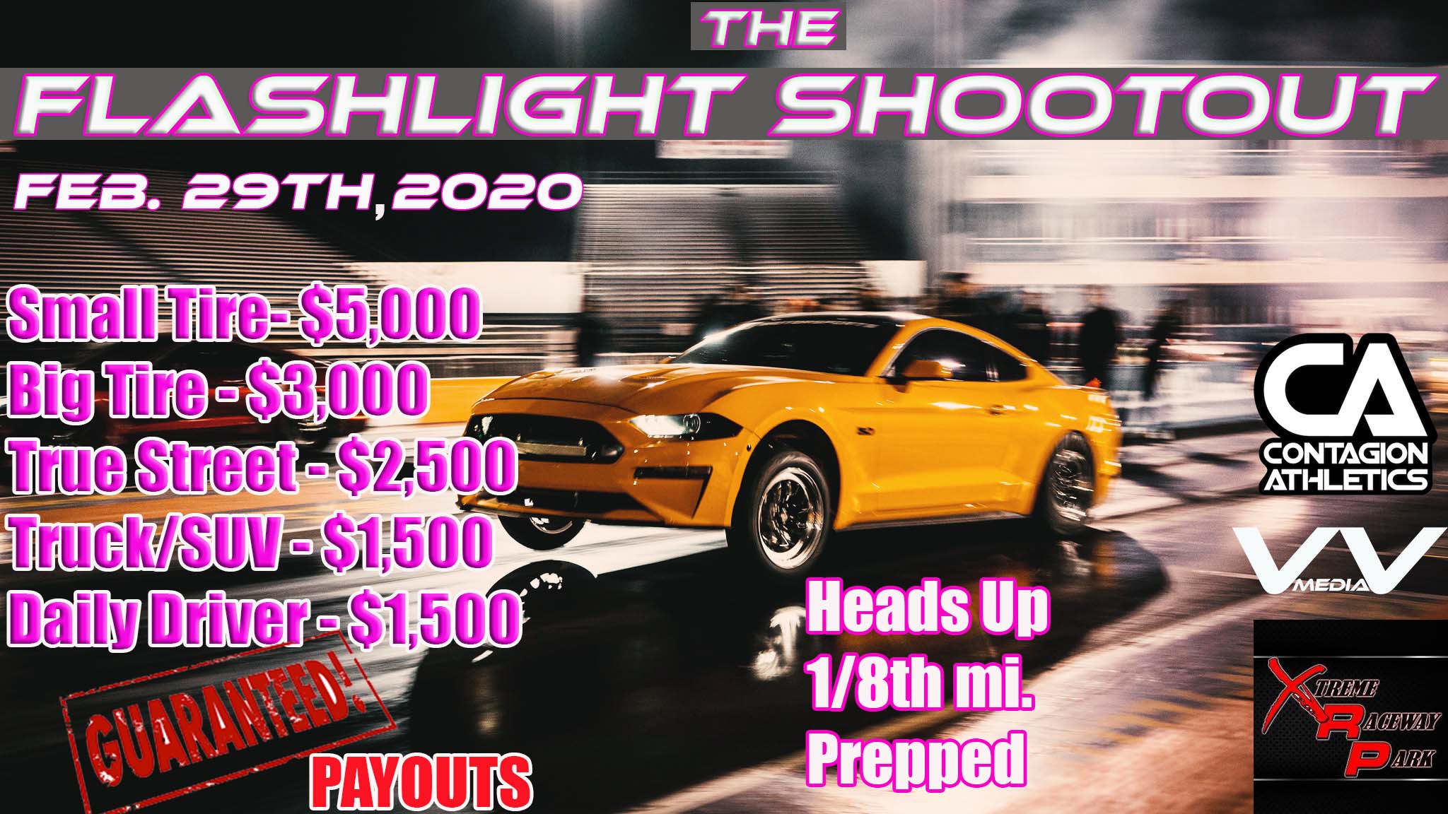 Ad by vanvorisperformance.com