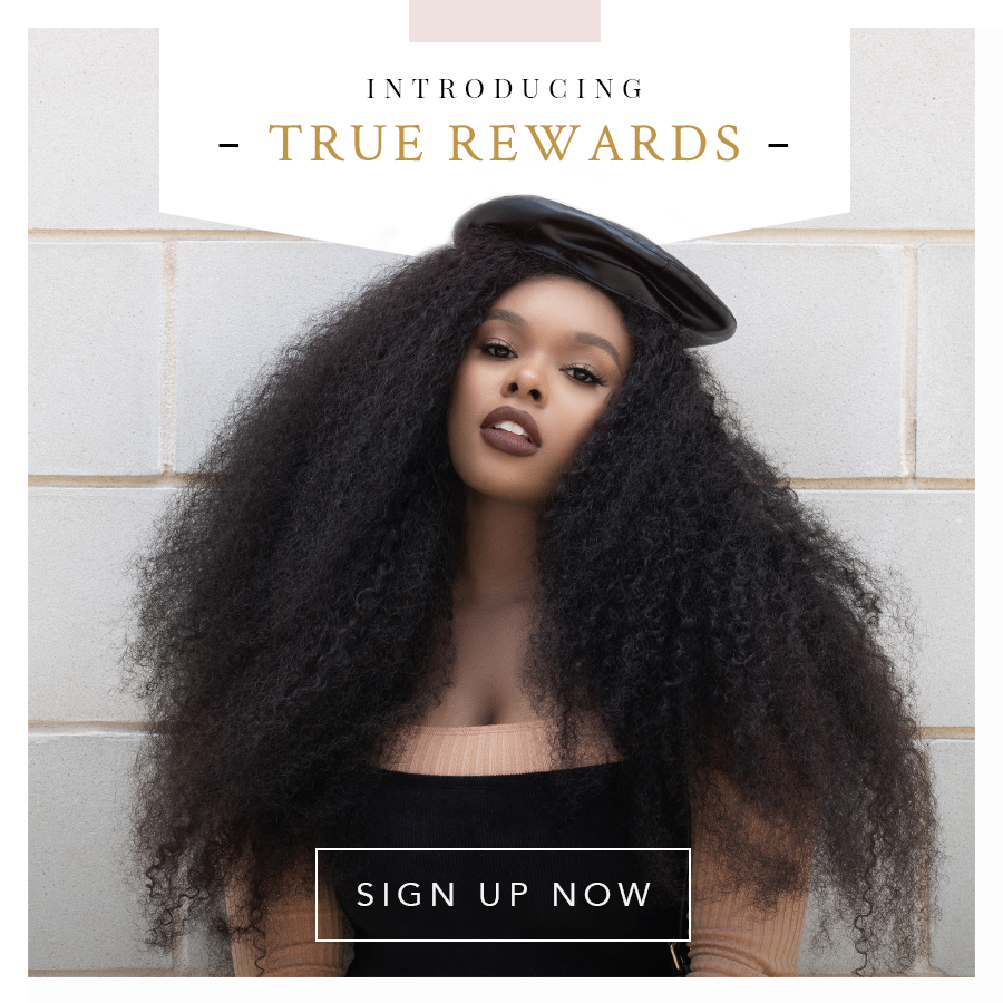 Ad by truegloryhair.net