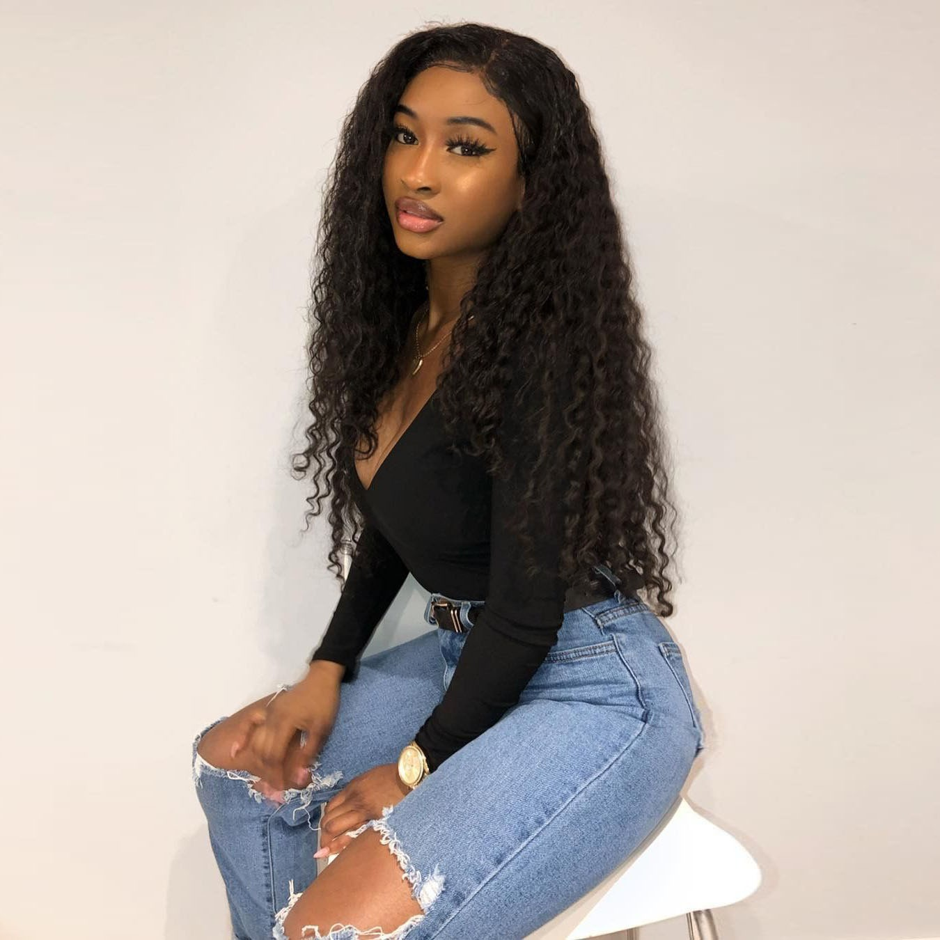 Ad by truegloryhair.net