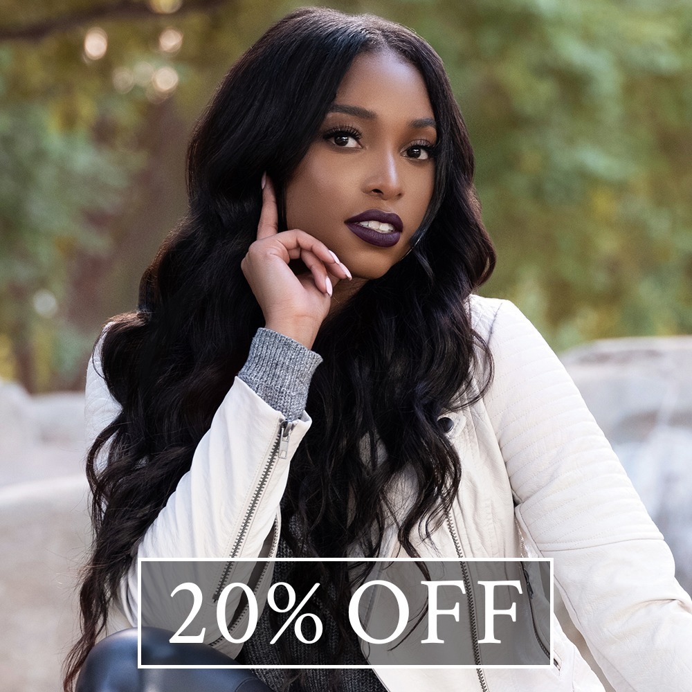 Ad by truegloryhair.net