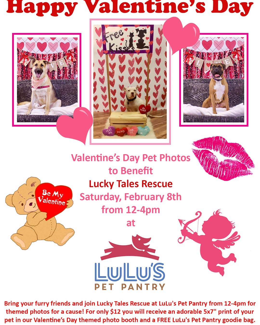 Ad by luluspetpantry.com