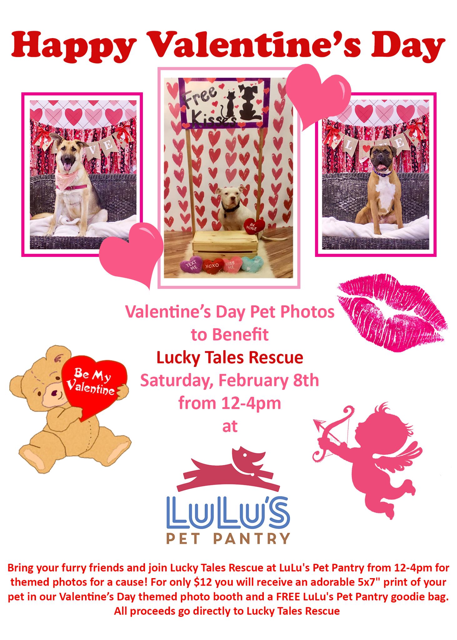 Ad by luluspetpantry.com