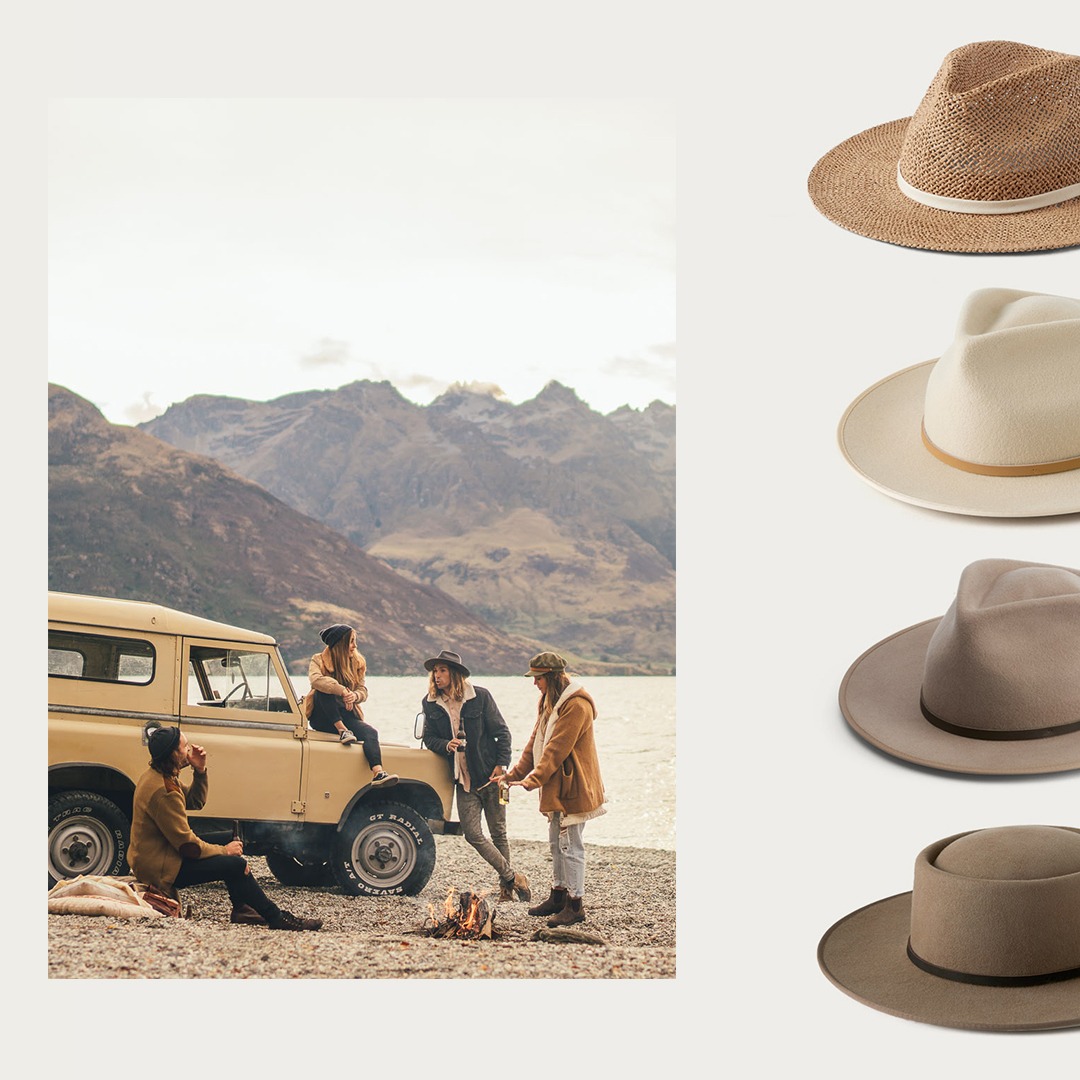 Ad by willandbear.com