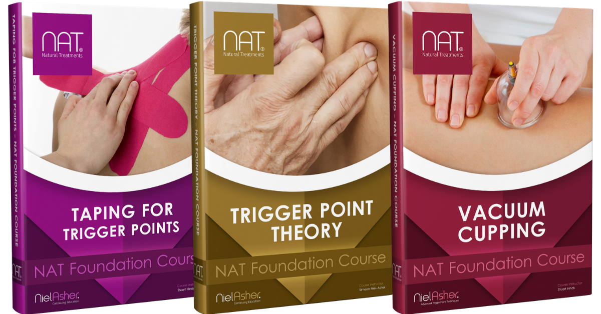 Ad by triggerpointcentral.com