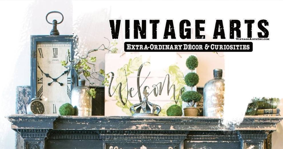 Ad by vintageartsinc.com