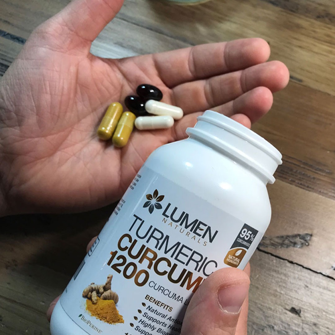 Ad by lumennaturals.com