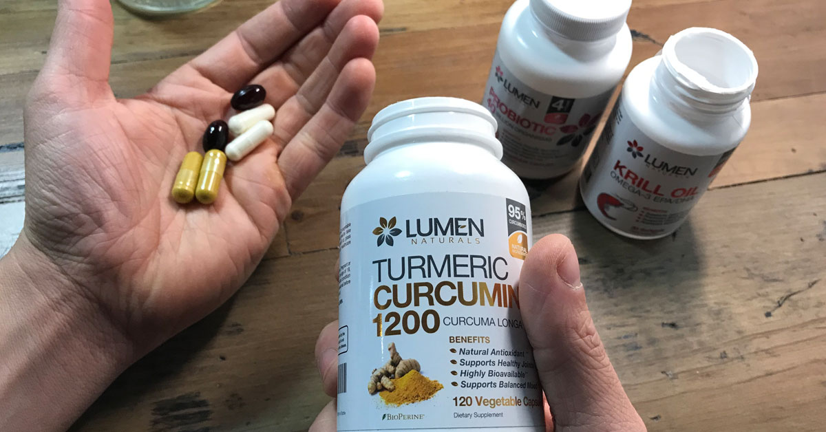 Ad by lumennaturals.com