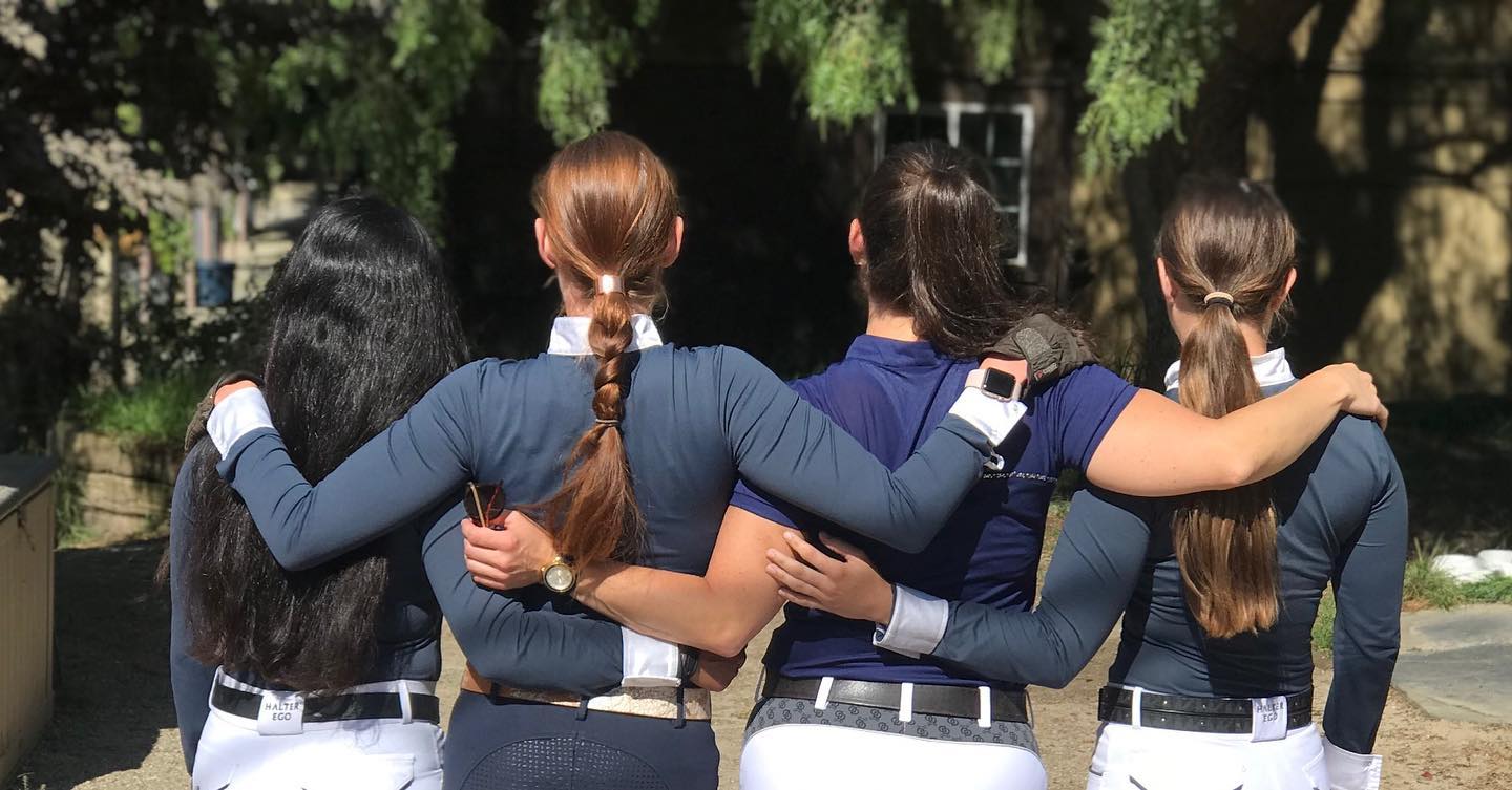 Ad by shophalterego.com