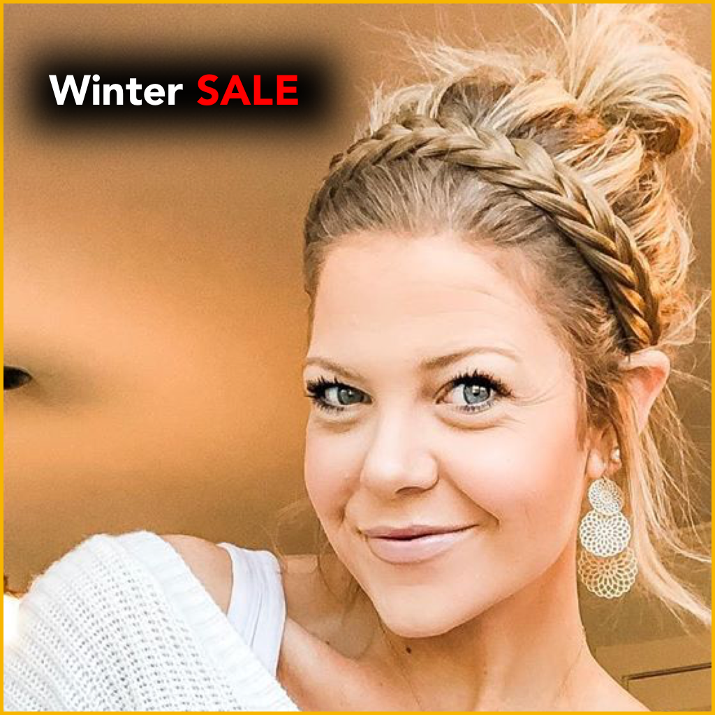 Ad by madisonbraids.com