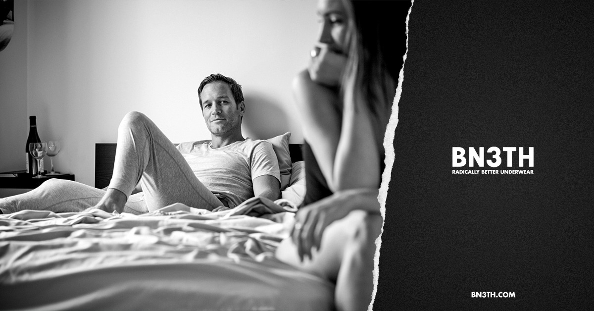 Ad by bn3th.ca