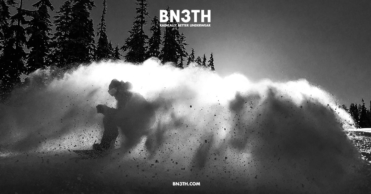 Ad by bn3th.ca