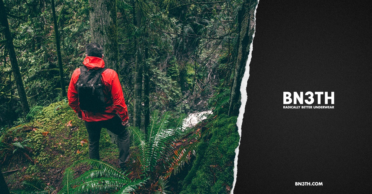Ad by bn3th.ca