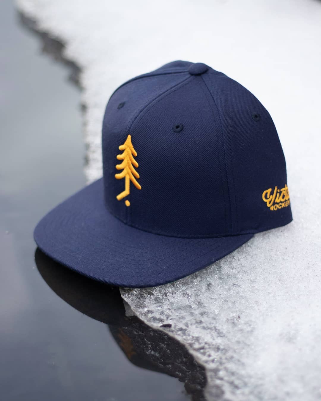 Ad by victorhockey.com