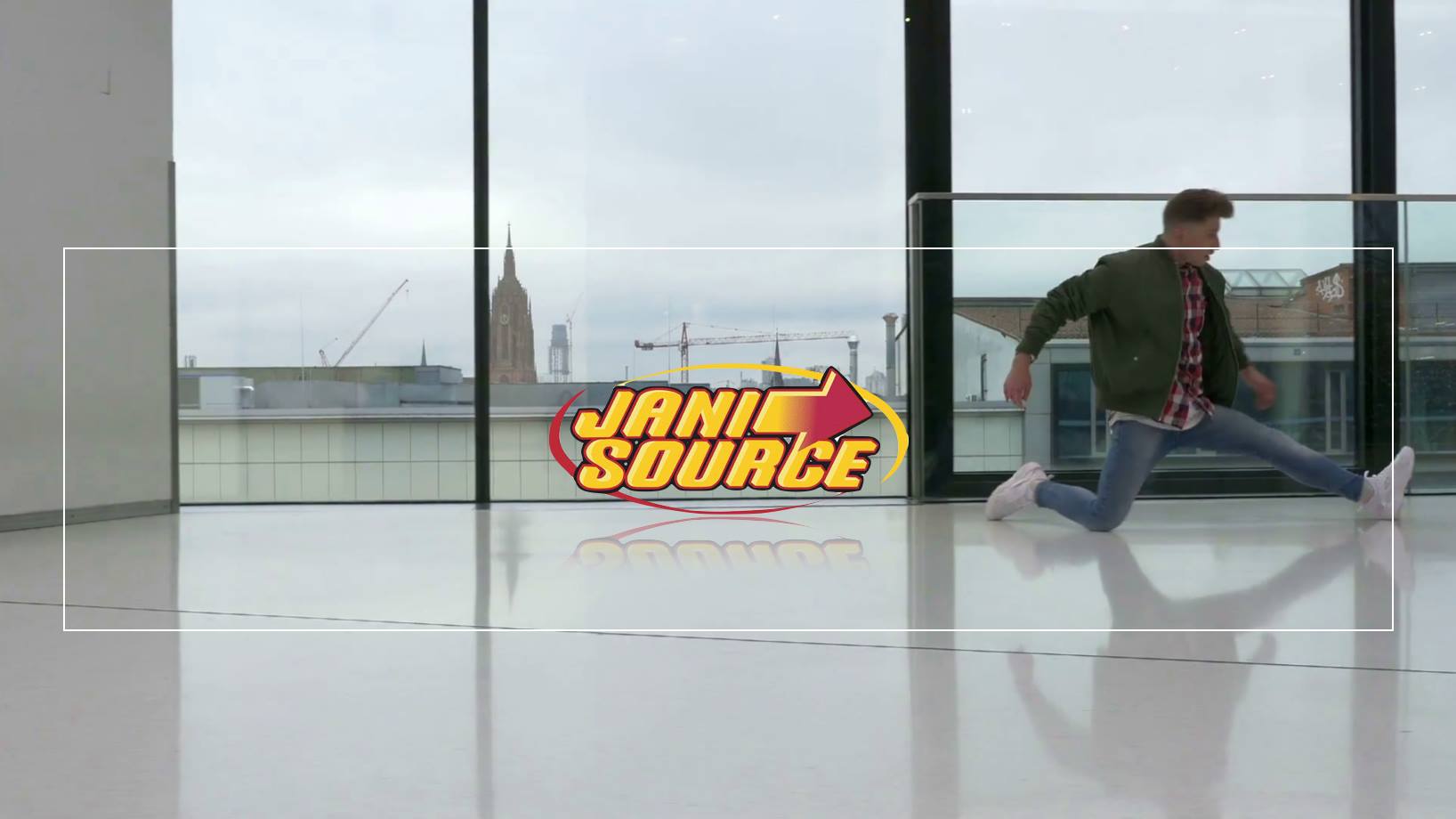 Ad by janisource.com